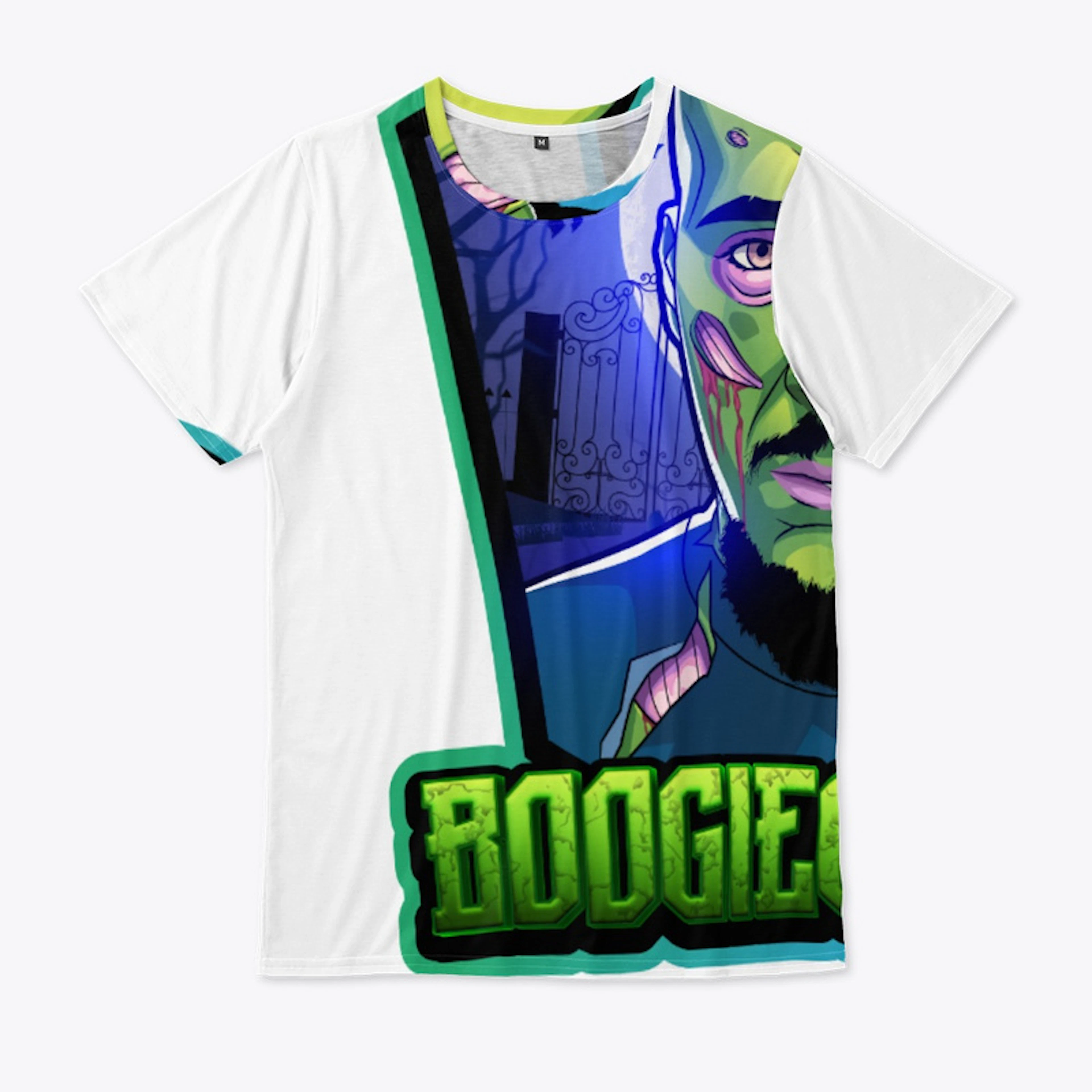BoogieGamez Collection
