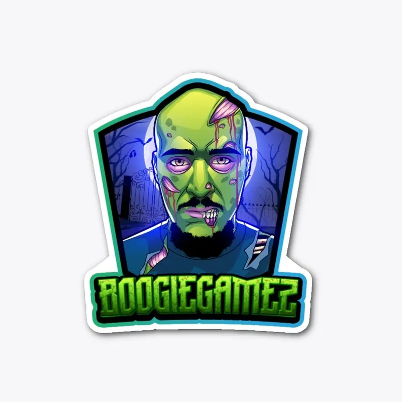 BoogieGamez Collection